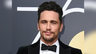 James Franco, actor's film school sued by two former students for putting them into 'exploitative sexual situations'