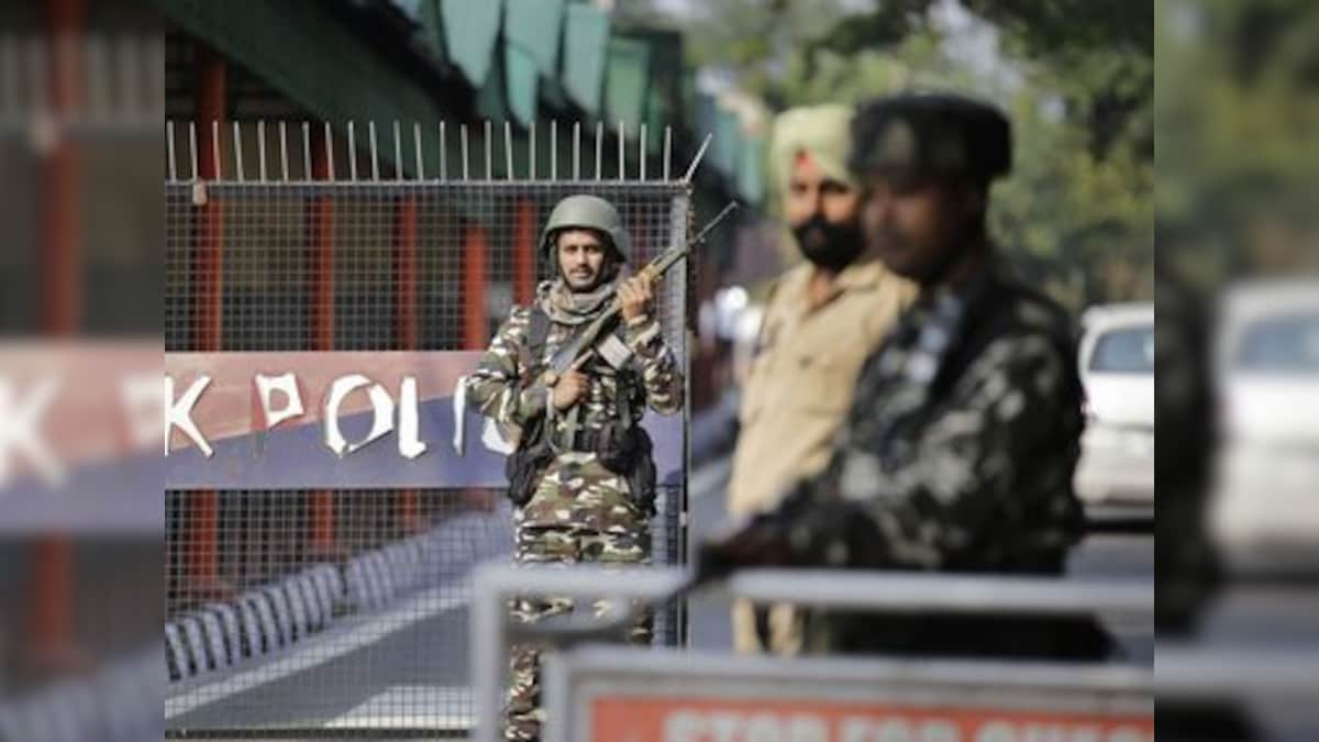 Jammu and Kashmir admin cites terror threat for not resuming internet in Valley, says ban necessary for integrity of India, maintaining public order