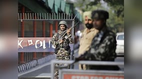 Jammu and Kashmir admin extends 2G mobile data service till 15 Feb with 481 whitelisted sites; ban on high-speed internet to continue
