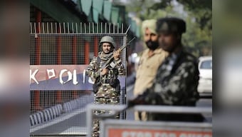 J&K administration extends 2G mobile data, fixed line internet connectivity till 24 Feb; only 1,485 'white listed' sites permitted