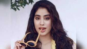 Janhvi Kapoor says there should be female versions of Kabir Singh, Joker in Bollywood: Times are changing