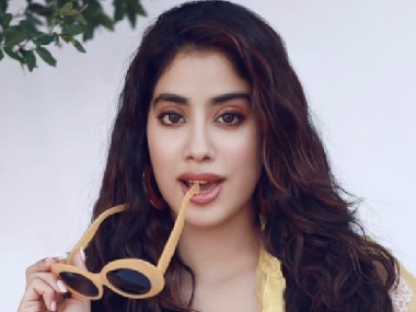 Janhvi Kapoor says there should be female versions of Kabir Singh, Joker in Bollywood: Times are changing Janhvi Kapoor says there should be female versions of Kabir Singh, Joker in Bollywood: Times are changing