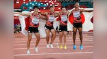 World Athletics Championships 2019: Despite standout performances, track and field still in search of next big star after Usain Bolt