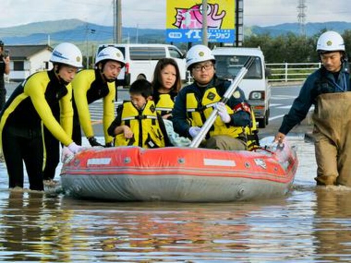 Typhoon Hagibis in Japan: Clean-up and rescue efforts continue as toll rises to 74, reports local media