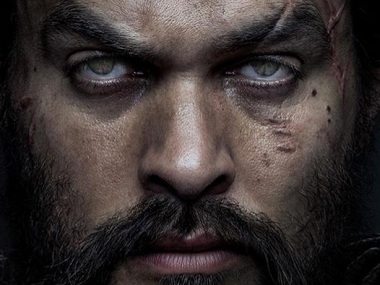 Jason Momoa calls his role in See, the upcoming post-apocalyptic Apple TV + series, a dream job Jason Momoa calls his role in See, the upcoming post-apocalyptic Apple TV + series, a dream job