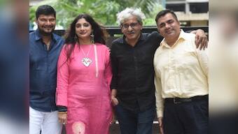 Andhadhun makers to adapt journalist Jigna Vora's prison memoir, Behind Bars in Byculla, for screen