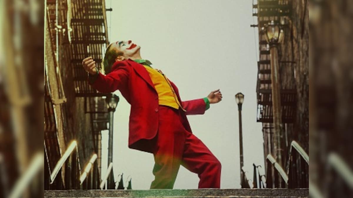 Todd Phillips' Joker straddles genres of psychological realism and superhero fantasy — therein lies its flaw