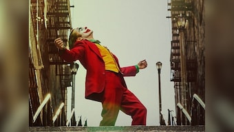 Todd Phillips' Joker straddles genres of psychological realism and superhero fantasy — therein lies its flaw