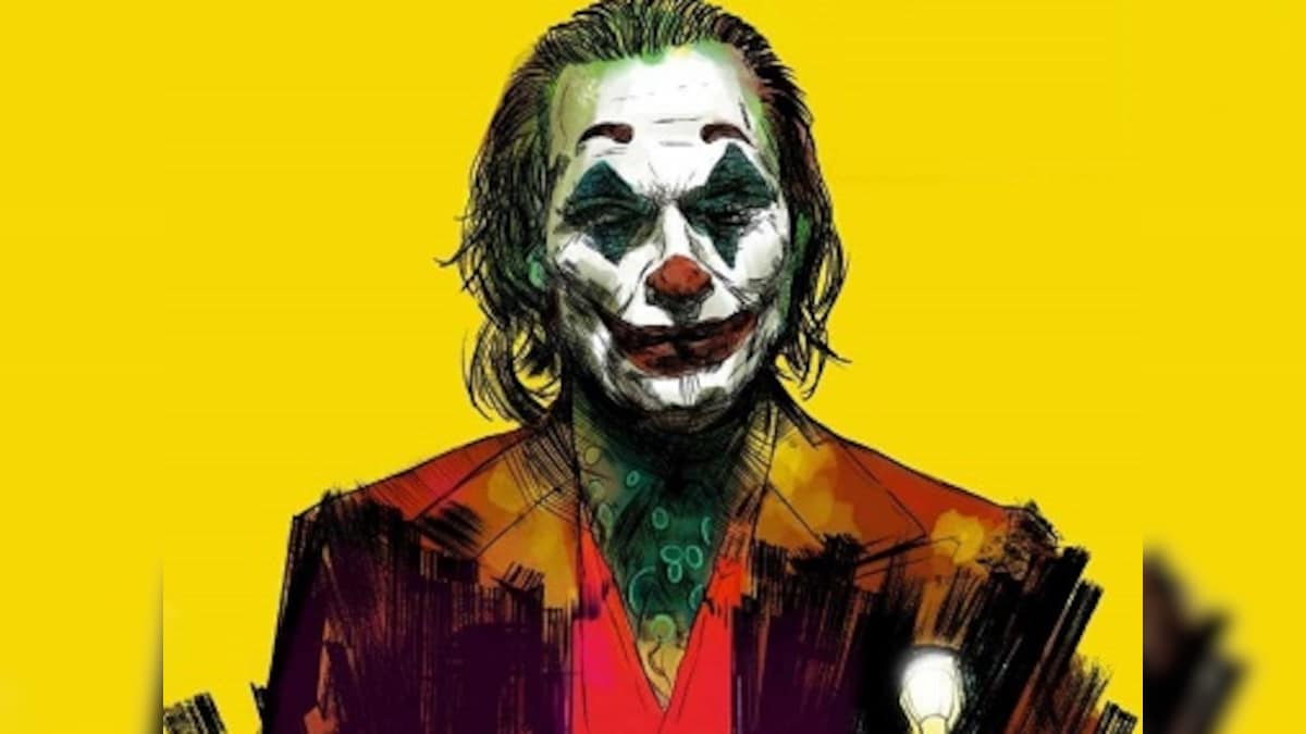 Joaquin Phoenix's Joker is proof that looking beyond the DCEU may be a great idea for Warner Bros