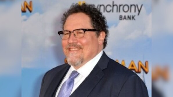 Jon Favreau says veteran filmmakers Martin Scorsese, Francis Ford Coppola 'have earned the right to criticise' Marvel films