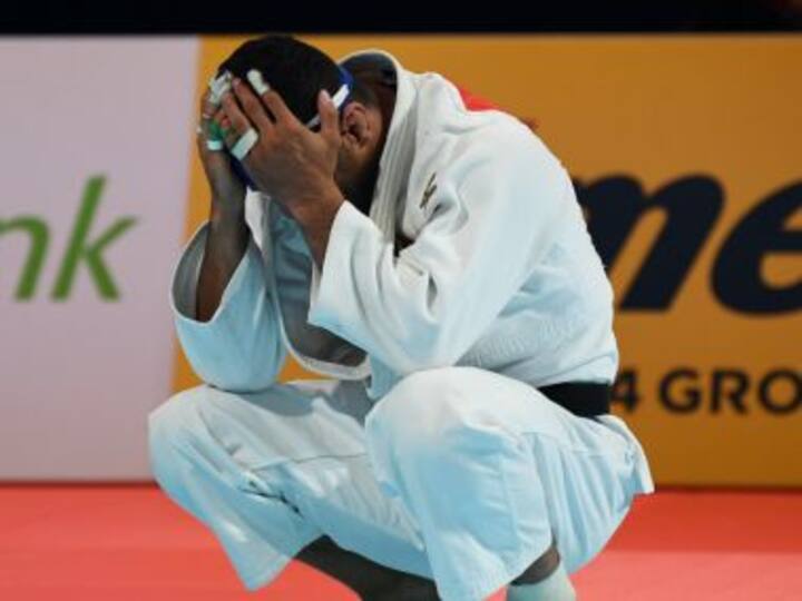 Iran Judo Federation slams ban imposed by world federation; says it is based on 'false claims' of not facing Israeli judoka Iran Judo Federation slams ban imposed by world federation; says it is based on 'false claims' of not facing Israeli judoka