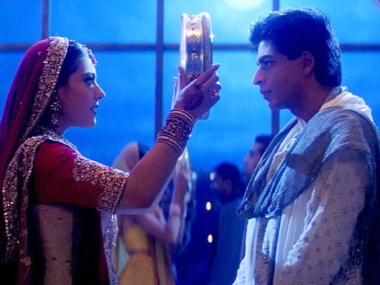 Mythology for the Millennial: On the absurdity around karwa chauth, and blaming women for every wrong Mythology for the Millennial: On the absurdity around karwa chauth, and blaming women for every wrong