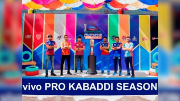 Pro Kabaddi 2019, Eliminator 1 Preview: Bengaluru Bulls look to overturn UP Yoddha's historic stranglehold