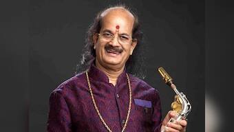 Kadri Gopalnath, noted saxophonist and Padma Shri awardee, passes away at 69 in Karnataka