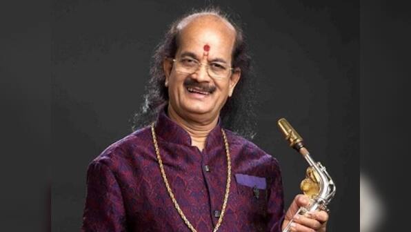 Kadri Gopalnath, noted saxophonist and Padma Shri awardee, passes away at 69 in Karnataka