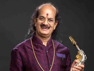 Kadri Gopalnath, noted saxophonist and Padma Shri awardee, passes away at 69 in Karnataka