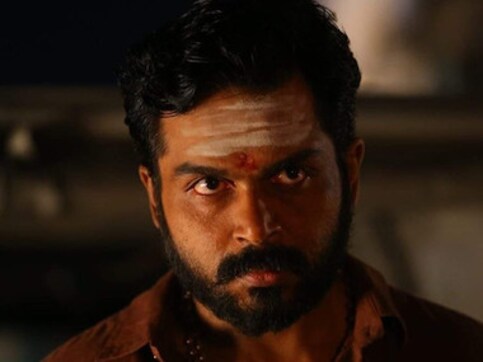 Karthi on working with Lokesh Kanagaraj in Kaithi: I accept a film because  something about it strikes a chord with me-Entertainment News , Firstpost