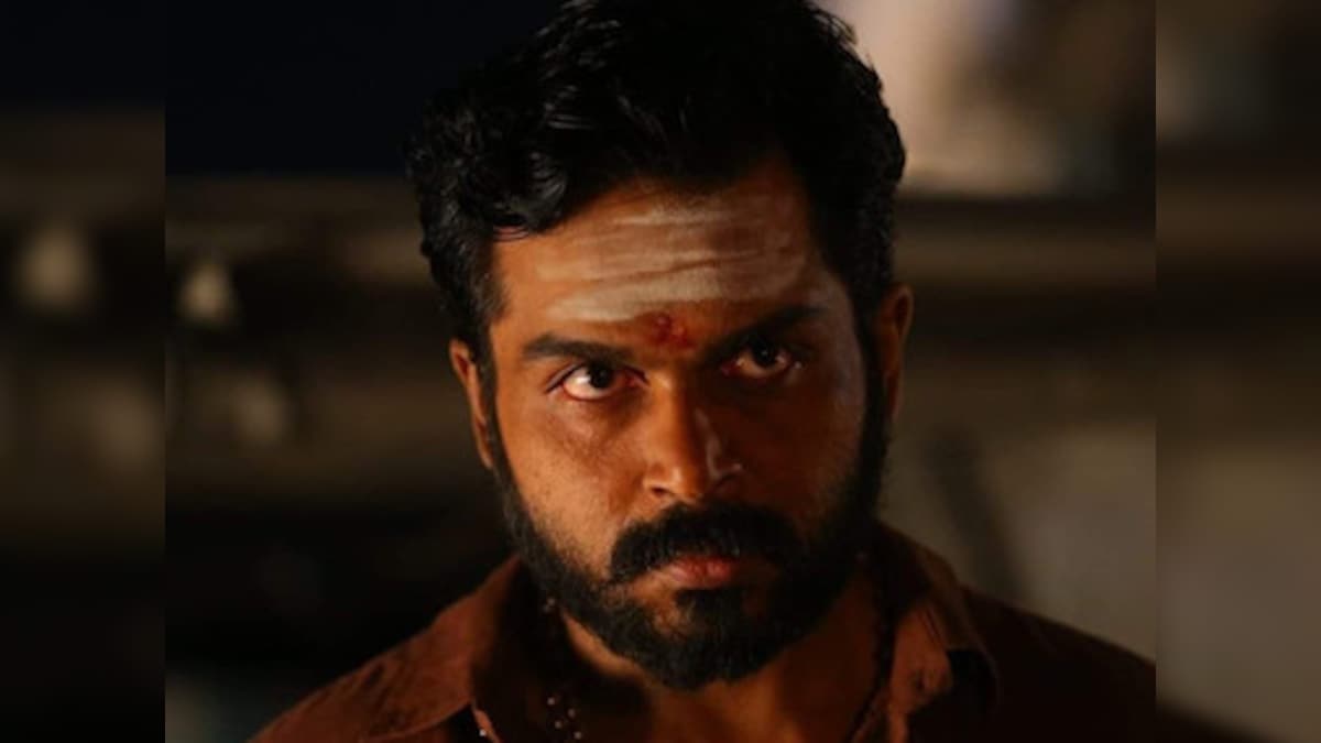 Kaithi movie review: Karthi's edgy performance is the highlight of Lokesh Kanagaraj's gripping thriller