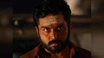 Kaithi movie review: Karthi's edgy performance is the highlight of Lokesh Kanagaraj's gripping thriller