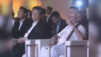 Narendra Modi-Xi Jinping meeting in Mamallapuram Updates: Chinese president, PM Modi to conclude Day 1 of summit with dinner at Shore Temple