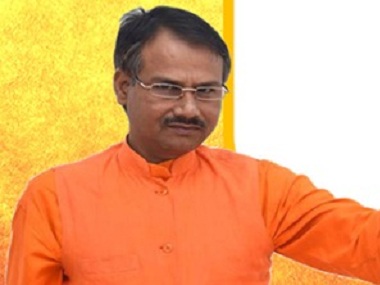 Kamlesh Tiwari murder: Two more suspects arrested near Gujarat-Rajasthan border, accused have confessed, says Gujarat ATS Kamlesh Tiwari murder: Two more suspects arrested near Gujarat-Rajasthan border, accused have confessed, says Gujarat ATS