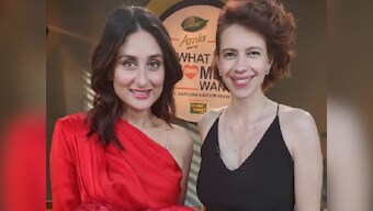 Kalki Koechlin, Tusshar Kapoor, Rhea Kapoor to feature in Kareena Kapoor's What Women Want season 2 podcast