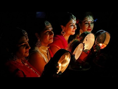Karwa Chauth 2019: From significance to rituals, here's how married women celebrate this Hindu festival Karwa Chauth 2019: From significance to rituals, here's how married women celebrate this Hindu festival