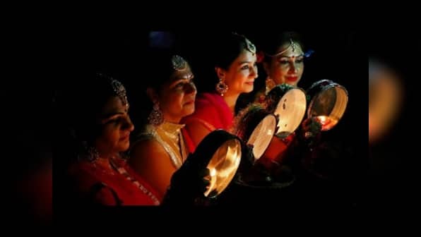 Karwa Chauth 2019: From significance to rituals, here's how married women celebrate this Hindu festival