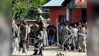Jammu and Kashmir BDC polls: 1,065 candidates to contest 24 October election, highest number of contenders from Kupwara