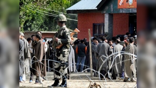 Jammu and Kashmir BDC polls: 1,065 candidates to contest 24 October election, highest number of contenders from Kupwara