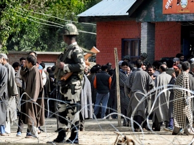 Jammu and Kashmir BDC polls: 1,065 candidates to contest 24 October election, highest number of contenders from Kupwara Jammu and Kashmir BDC polls: 1,065 candidates to contest 24 October election, highest number of contenders from Kupwara