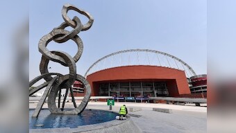 Qatar Olympic Association considering bidding for 2030 Asian Games, looking to establish Doha as major sports capital