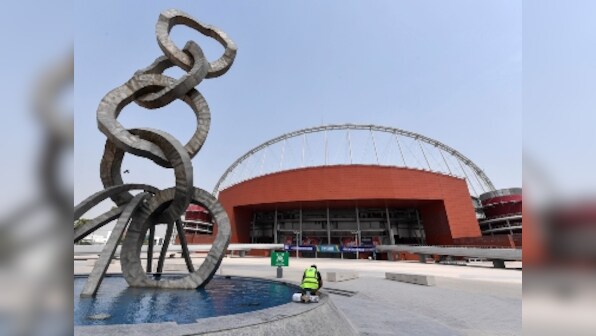 Qatar Olympic Association considering bidding for 2030 Asian Games, looking to establish Doha as major sports capital