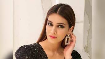 Kriti Sanon dismisses criticism of Housefull 4 song 'Ek Chumma', says it's not disrespectful towards women