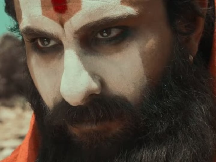 Saif Ali Khan on his challenging role in Laal Kaptaan: 'It was the hardest thing I've ever done so far'