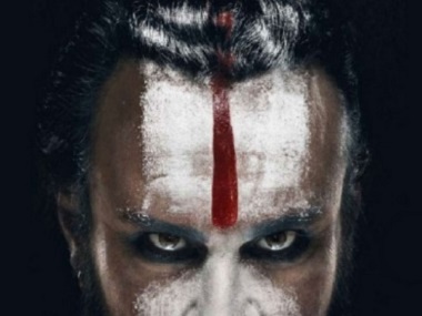 Laal Kaptaan’s textured portrayal of warrior ascetics brings a new, much-needed focus to an obscure history Laal Kaptaan’s textured portrayal of warrior ascetics brings a new, much-needed focus to an obscure history