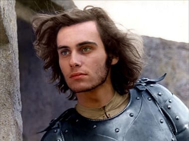 Getting into Robert Bresson through ‘Lancelot du Lac’, aka making it easier to enter art cinema