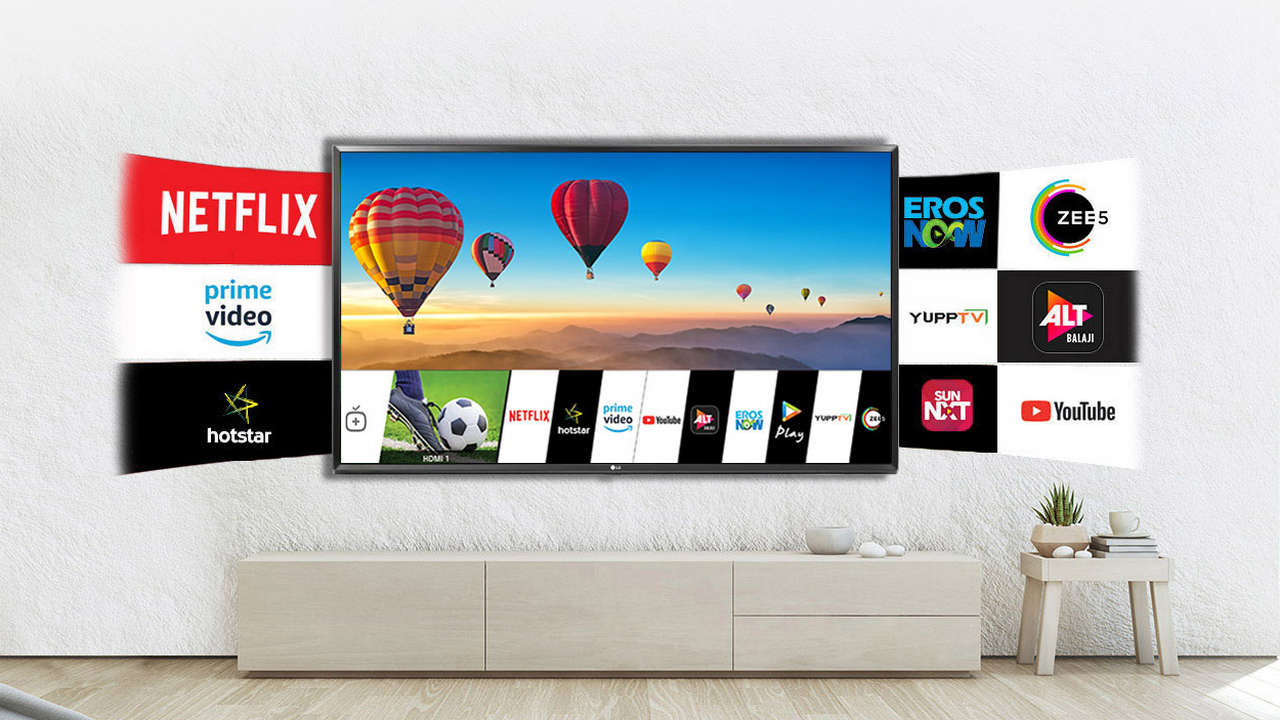 Xiaomi, iFFALCON, Sanyo and others offering the best deals on Smart TVs on Amazon and Flipkart (October 2019) Xiaomi, iFFALCON, Sanyo and others offering the best deals on Smart TVs on Amazon and Flipkart (October 2019)