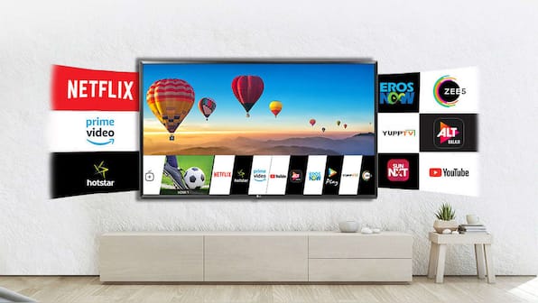 Xiaomi, iFFALCON, Sanyo and others offering the best deals on Smart TVs on Amazon and Flipkart (October 2019)