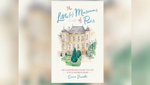 The Little(r) Museums of Paris asks travellers to slow down, explore city's lesser-known centres of culture