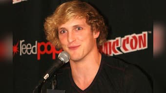 YouTuber Logan Paul makes horrific comment on abortion; Twitter is furious