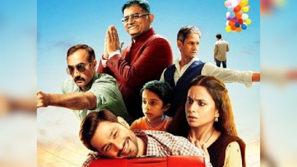 Lootcase: Release of Kunal Kemmu, Rasika Dugal's upcoming comedy delayed, announces Fox Star Studios