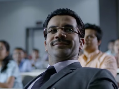 Made In China movie review: Rajkummar Rao conjures up a certain whimsy, but in a half-done film Made In China movie review: Rajkummar Rao conjures up a certain whimsy, but in a half-done film