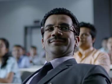Made In China movie review: Rajkummar Rao conjures up a certain whimsy, but in a half-done film