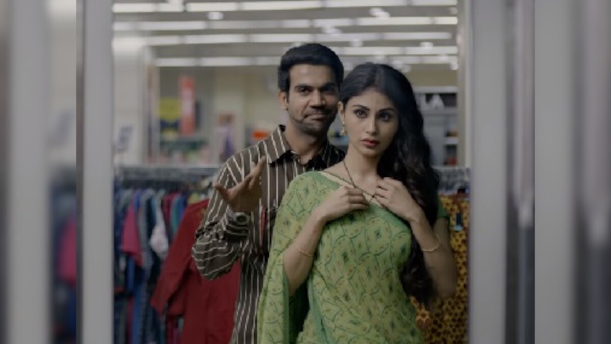 Made in China: Rajkummar Rao's Raghu is smitten with Mouni Roy's Rukmini in new song 'Valam'