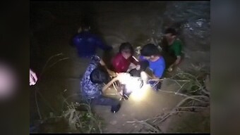 Toll rises to 7 after bus falls into river in Madhya Pradesh's Raisen; CM Kamal Nath announces ex-gratia of Rs 4 lakh