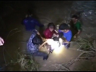 Toll rises to 7 after bus falls into river in Madhya Pradesh's Raisen; CM Kamal Nath announces ex-gratia of Rs 4 lakh