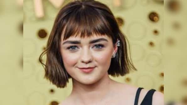 Maisie Williams says playing Arya Stark in Game of Thrones left her feeling 'ashamed' of her body