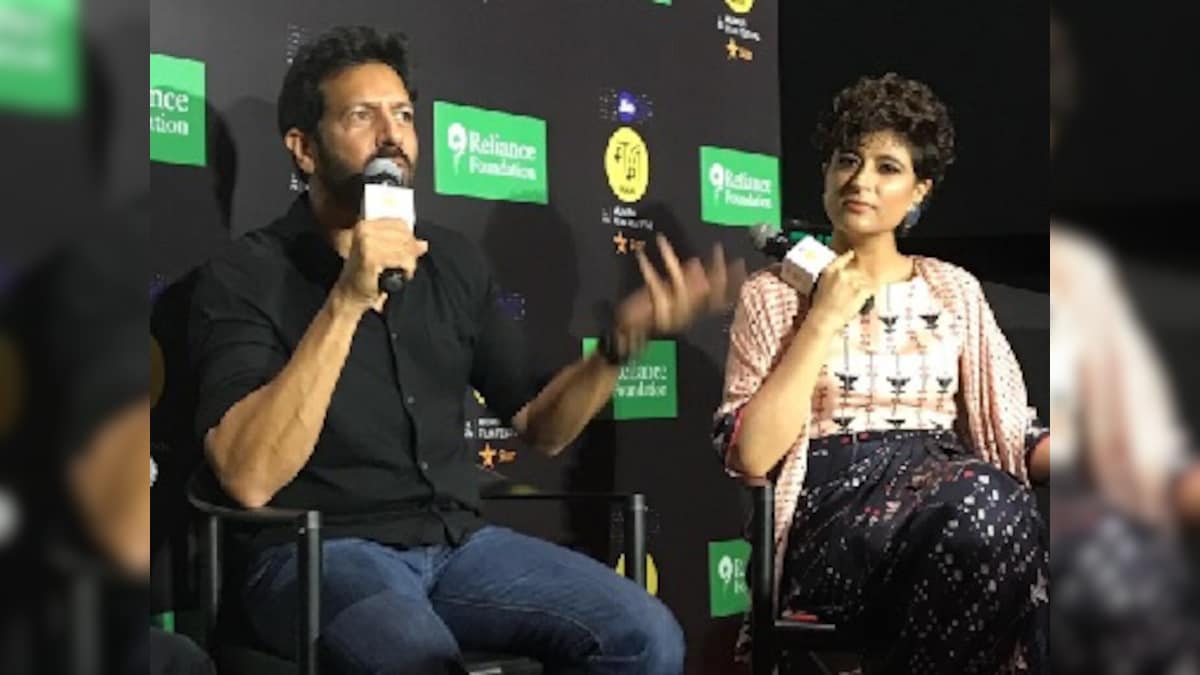 MAMI 2019 Day 4 highlights: Kabir Khan speaks at panel discussion; Bitter Chestnut, Kaifinama screened