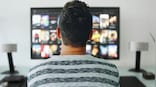 Watching a half an hour show online can lead to carbon dioxide emissions worth 1.6 kgs